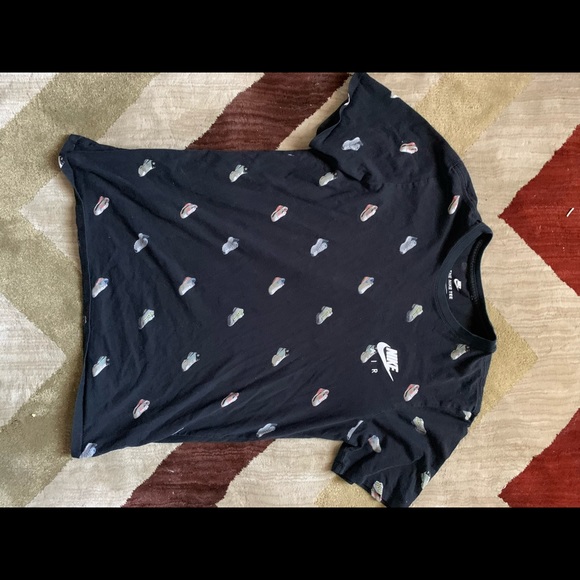 Nike AirMax Day Tee M - Picture 1 of 2
